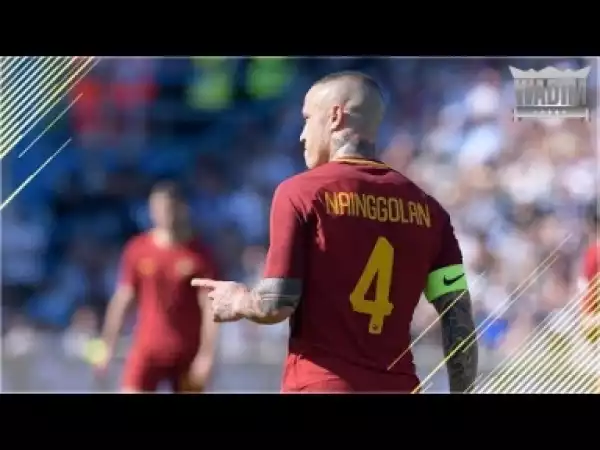 Video: SPAL Roma 0-3 Highlights 21/04/2018 ITA